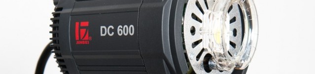 Jinbei DC-600 Pro