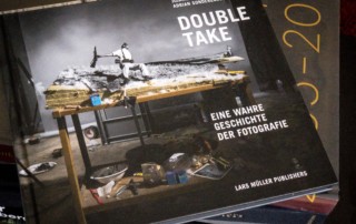 Cover Double Take