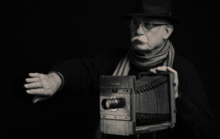 Titelbild The Photographer