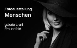ausstellung Menschen