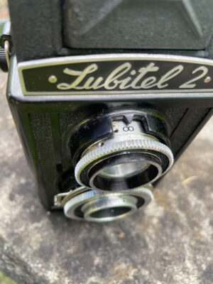 Lubitel_Distanz