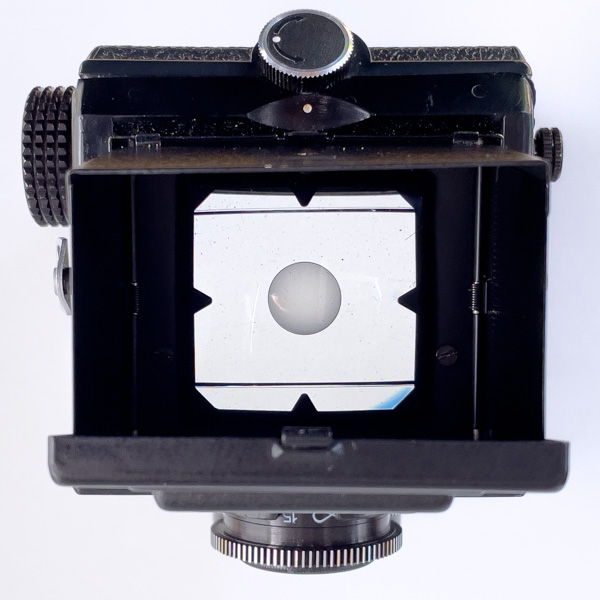 Schachtsucher Lubitel 166 Universal Schachtsucher Lubitel 166 Universal