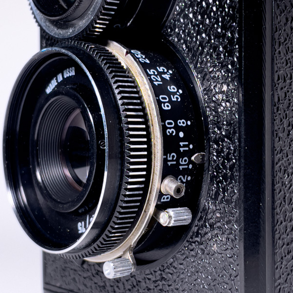 T-22 Lubitel 166 Universal T-22 Lubitel 166 Universal