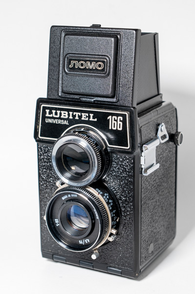 Lubitel166U