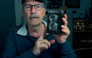 Voigtländer Brillant S