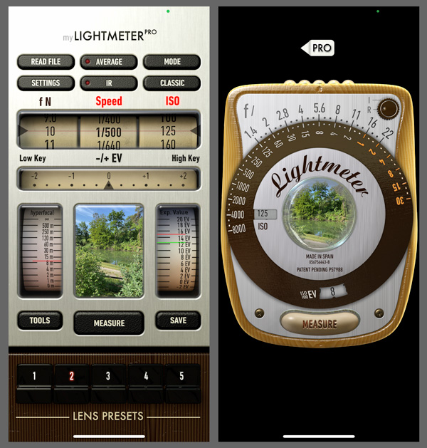 Interface_Pro&Retro