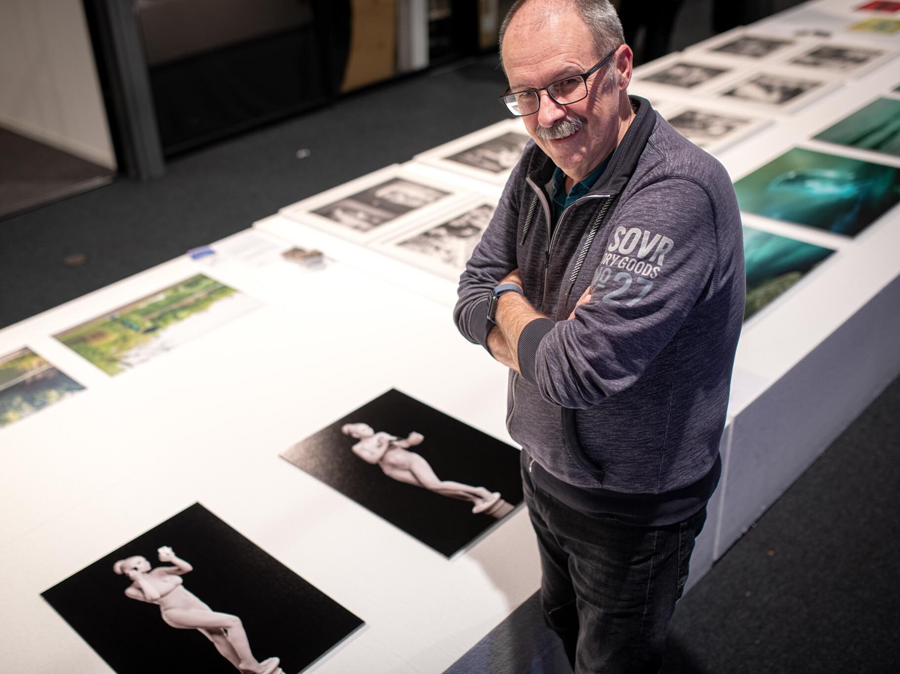 Fotograf und Bilder