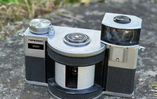 Horizont Panoramic Camera