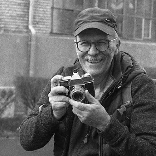Fotograf